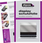 dipos I 2x Beschermfolie helder compatibel met Samsung Galaxy Book Pro 360 15.6 inch Folie screen-protector
