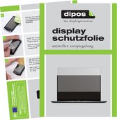 dipos I 2x Beschermfolie mat compatibel met Xiaomi RedmiBook 16 16.1 inch Folie screen-protector