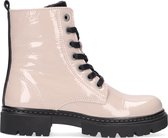 Bullboxer - Boot - Girls, Female - Beige/Taupe1 - 36 - Laarzen