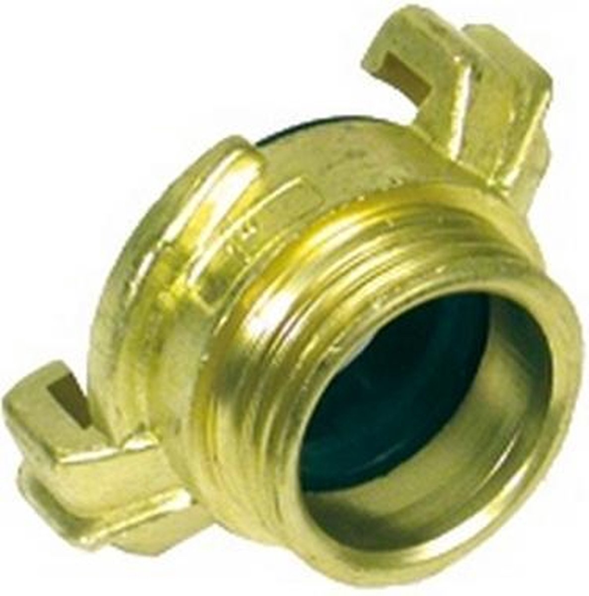 Talen Tools - GK snelkoppeling - 1 1/4 - Met uitwendig draad