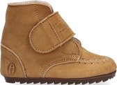 Shoesme Bp21w030 Babyschoenen - Babyslofjes - Meisjes - Camel - Maat 20