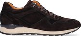 Greve Fury 7243 Lage sneakers - Heren - Bruin - Maat 42+