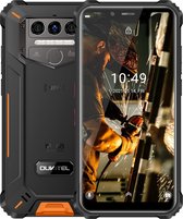 Oukitel WP9 6GB/128GB Orange