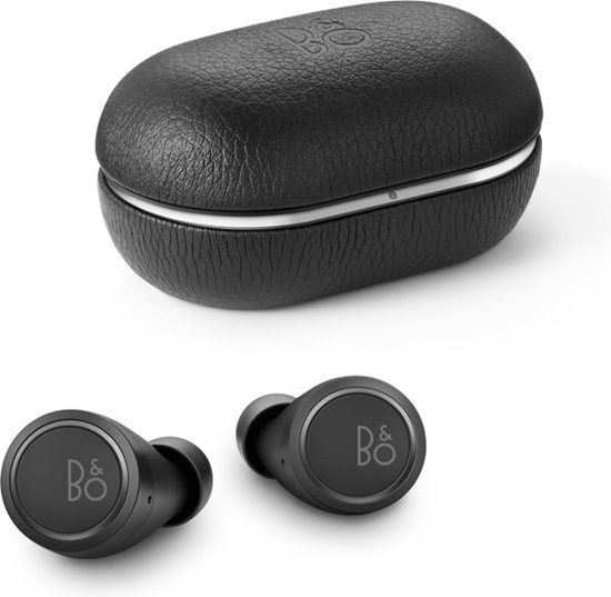 Bang & Olufsen BeoPlay E8 3.0 Casque Sans fil Ecouteurs Appels/Musique  Bluetooth Noir | bol.com