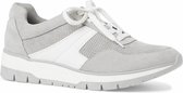 Tamaris Dames Sneaker 1-1-23713-26 204 grijs normal Maat: 41 EU