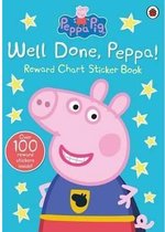 Well Done, Peppa!