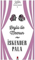 Leyla ile Mecnun   Tiyatro Eserleri 1