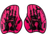 Arena Vortex Evolution Hand Paddle pink/black L MAAT