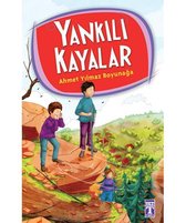 Yankılı Kayalar