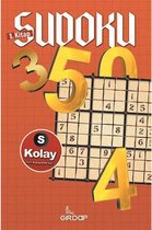 Sudoku 1   Kolay