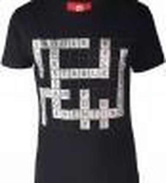 T-shirt enfant Horka avec imprimé