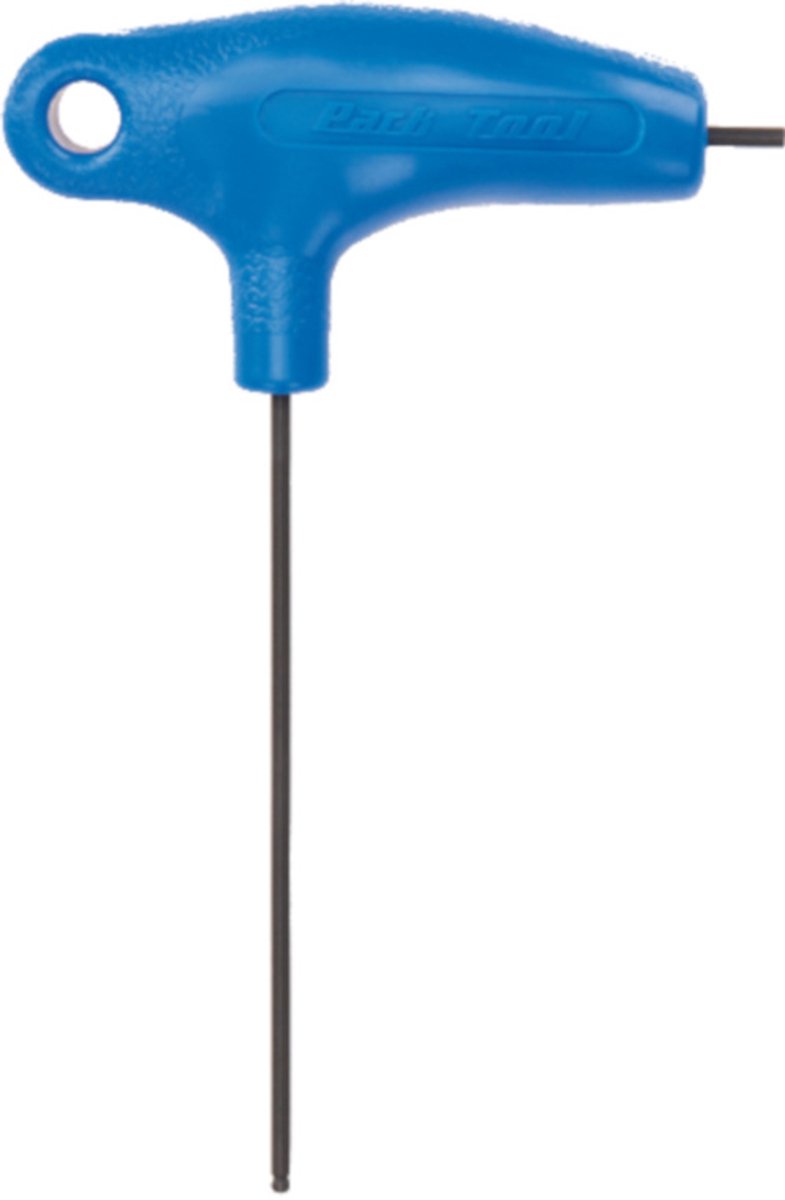 Park Tool Inbussleutel Ph 2,5 Mm Staal Zwart/blauw