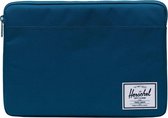 Herschel Supply Co. Anchor Laptop Sleeve 13" moroccan blue