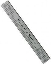 Creative Expressions Liniaal - Piercing ruler 12"