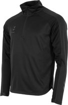 hummel Ground Pro Quarter Zip Top - Taille XXXL