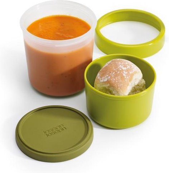 Joseph Joseph Nest Lock 5-piece Multi-size Container Set | Design Is This Joseph Joseph Nest Lock 5-piece Multi-size Container Set | Design Is This