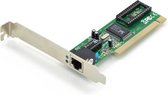 Digitus Fast Ethernet PCI Card 100 Mbit/s