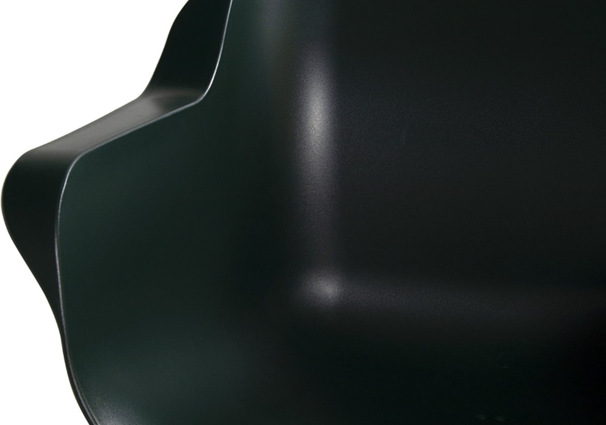 Hartman Sophie armchair tuinstoel met armleuning - Donkergroen