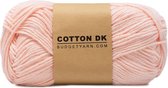 Budgetyarn Cotton DK 043 Pearl