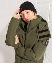 Superdry Dames Superdry Damesstyle Everest Bomber