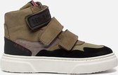 Red-Rag Sneakers groen - Maat 34