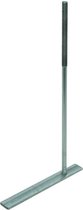 muurplaatanker excentrisch 12x600 (10st.)