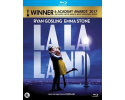 La La Land (Blu-ray)