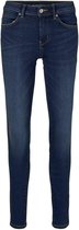 Tom Tailor jeans alexa Donkerblauw-28-32