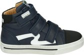 Develab 41943 - Kinderen Half-hoogJongens - Kleur: Blauw - Maat: 32