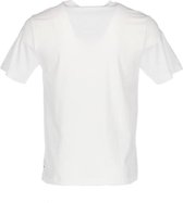 Calvin Klein T-shirt Wit