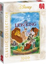 legpuzzel Disney The Lion King 1000 stukjes