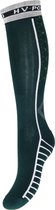 Hv Polo Sokken  Hvpelize - Dark Green - 35-38