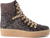 SHOE THE BEAR WOMENS Boots STB-AGDA LEO