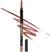 LA Girl - Ultimate Auto Lipliner Nonstop Nude