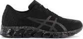 Asics GEL-QUANTUM 360 5 JACQUARD - Heren Sneakers Sportschoenen Vrijetijds Schoenen Zwart 1201A101-001 - Maat EU 44.5 UK 9.5