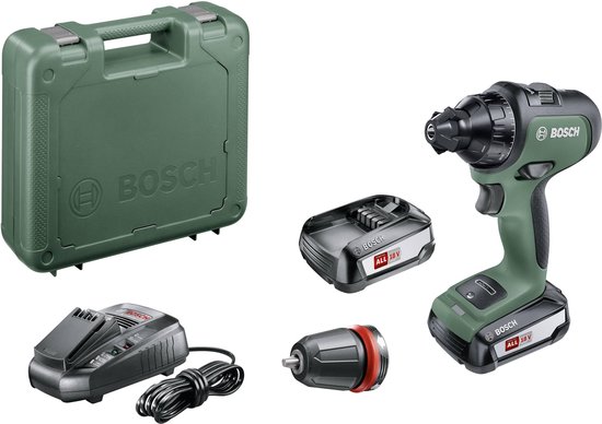 Bosch AdvancedDrill 18V 06039B5001