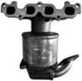 Katalysator Mazda 2 1.25i 16v 1/03- 1329251, 1329252