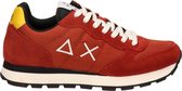 Sun 68 heren sneaker - Brick - Maat 46