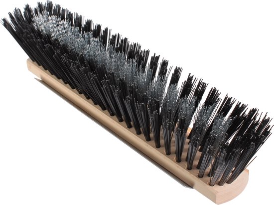 Talen Tools - Sneeuw/Ijsbezem - Steel 140 cm - Compleet van Talen Tools — afbeelding 2