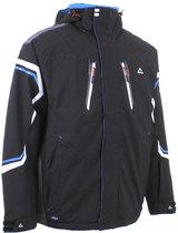Dare 2b Unisex Upstage Jacket black/pluto blue/iron grey Maat L
