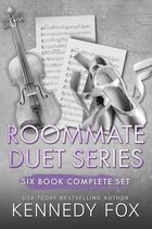 Roommate Duet Series - Roommate Duet Series