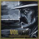 Volbeat - Outlaw Gentlemen And Shady Ladies (CD)
