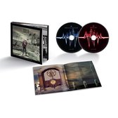 Rush - Permanent Waves (2 CD) (40th Anniversary Edition)