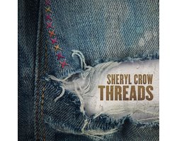 Sheryl Crow - Threads (CD)