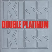 Kiss - Double Platinum (CD) (Remastered)
