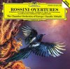 Claudio Abbado, Chamber Orchestra Of Europe - Rossini: Overtures (CD)