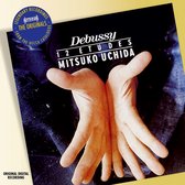 Debussy: Etudes (CD)
