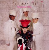 Culture Club - Greatest Hits (1 CD | 1 DVD)