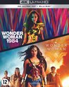 Wonder Woman + Wonder Woman 1984 (4K Ultra HD Blu-ray)