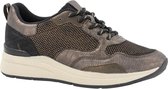 Graceland Dames Bronze sneaker - Maat 41